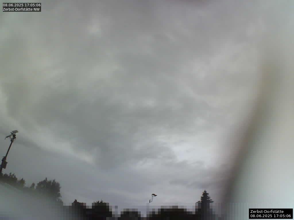 Webcam Bild