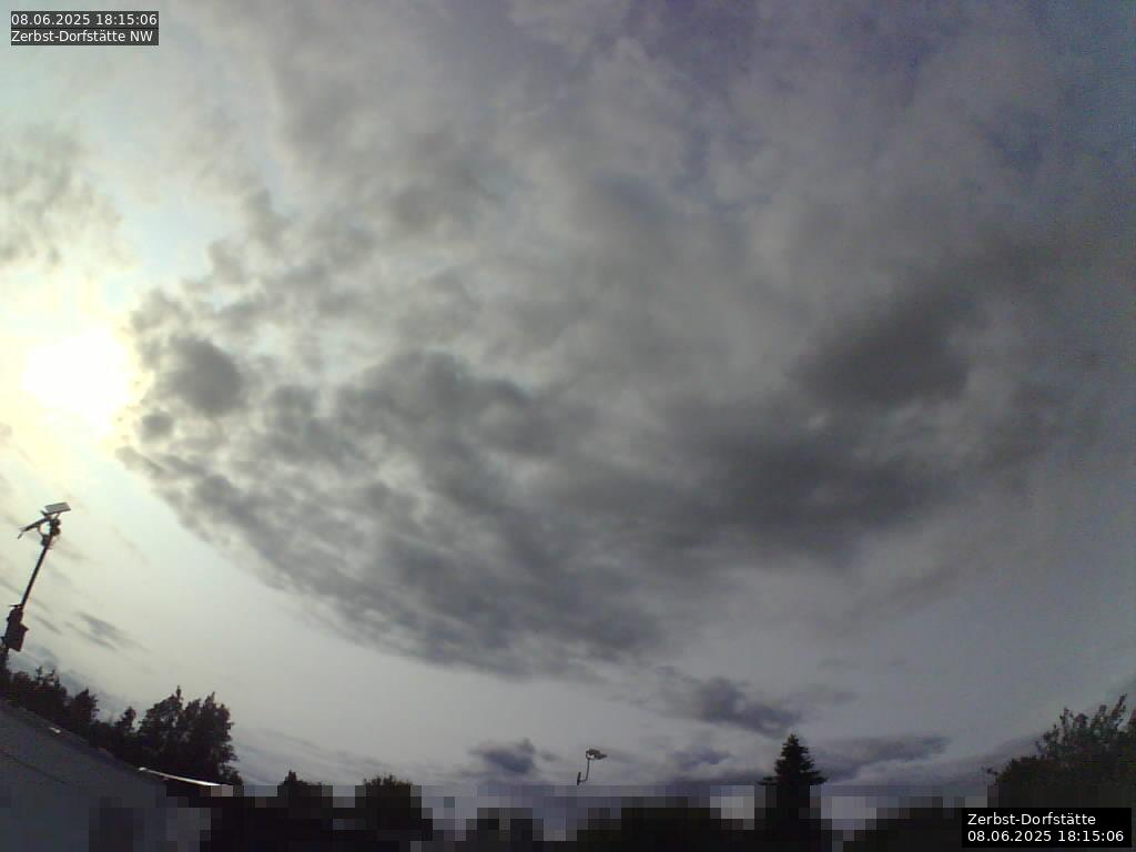 Webcam Bild