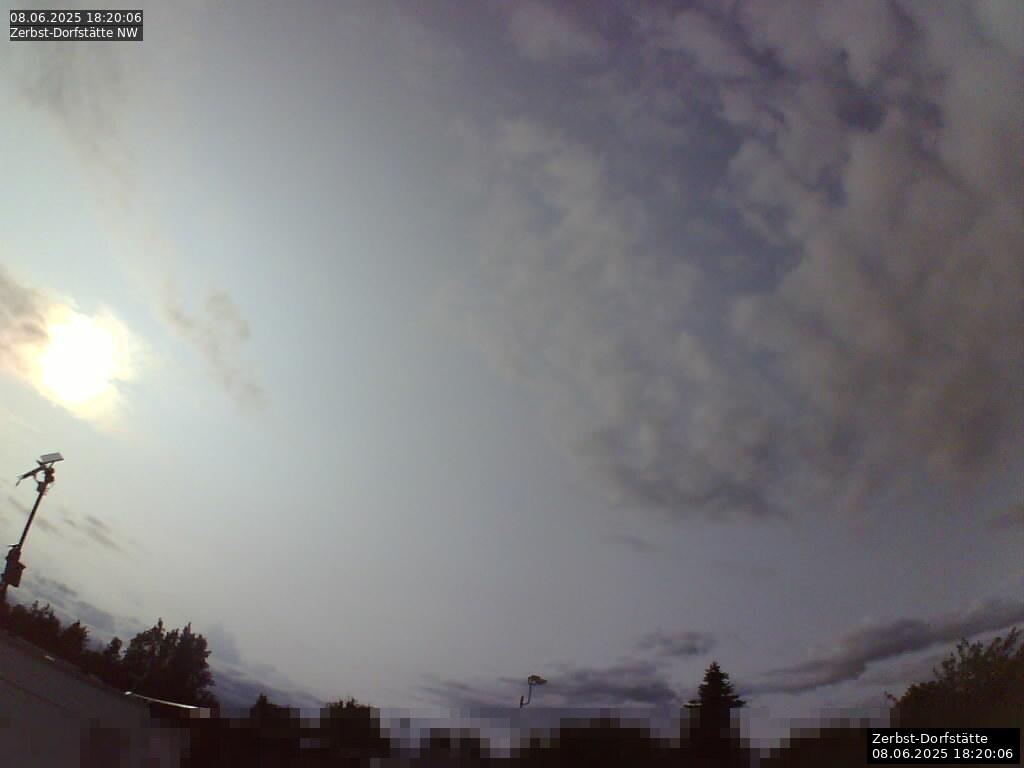 Webcam Bild