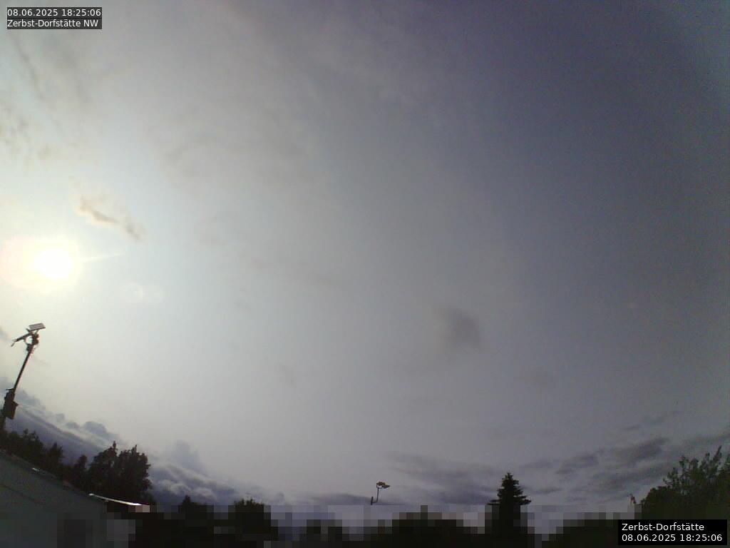 Webcam Bild