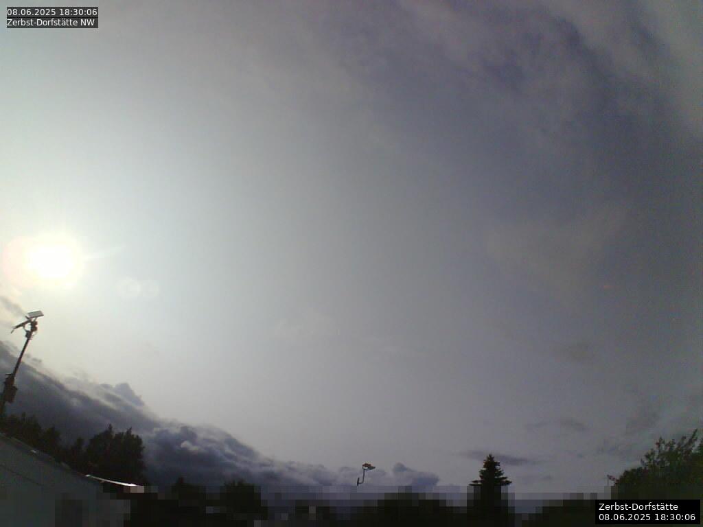 Webcam Bild