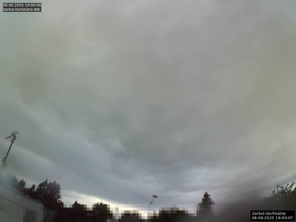 Webcam Bild
