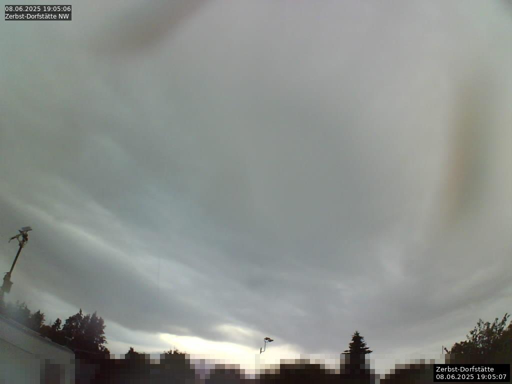 Webcam Bild