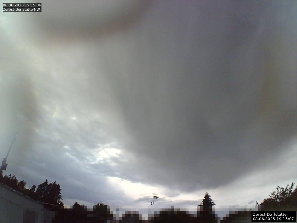 Webcam Bild