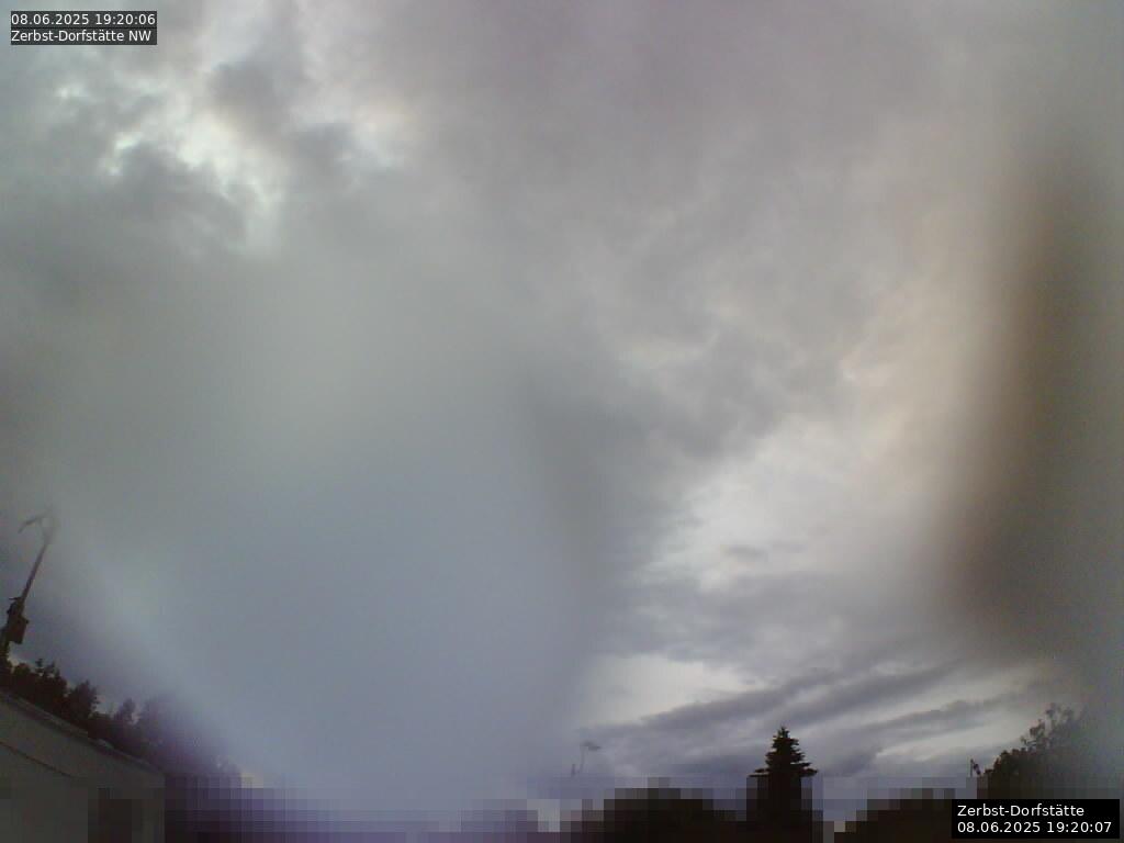Webcam Bild
