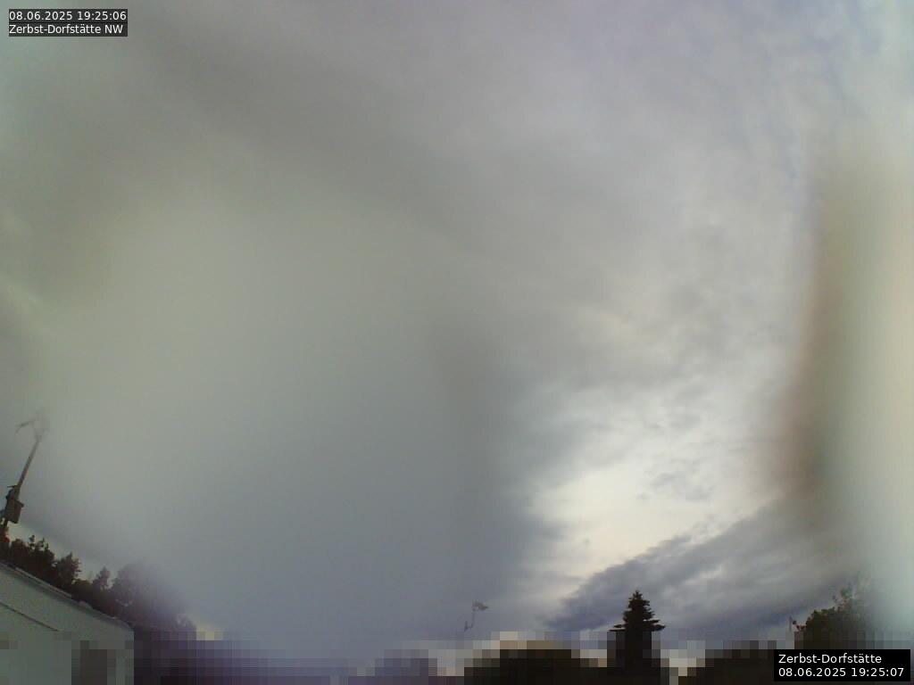 Webcam Bild