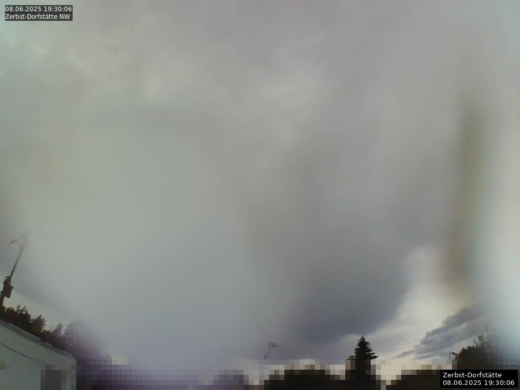 Webcam Bild