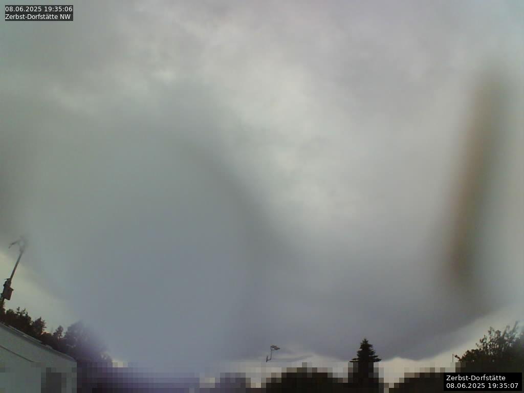 Webcam Bild