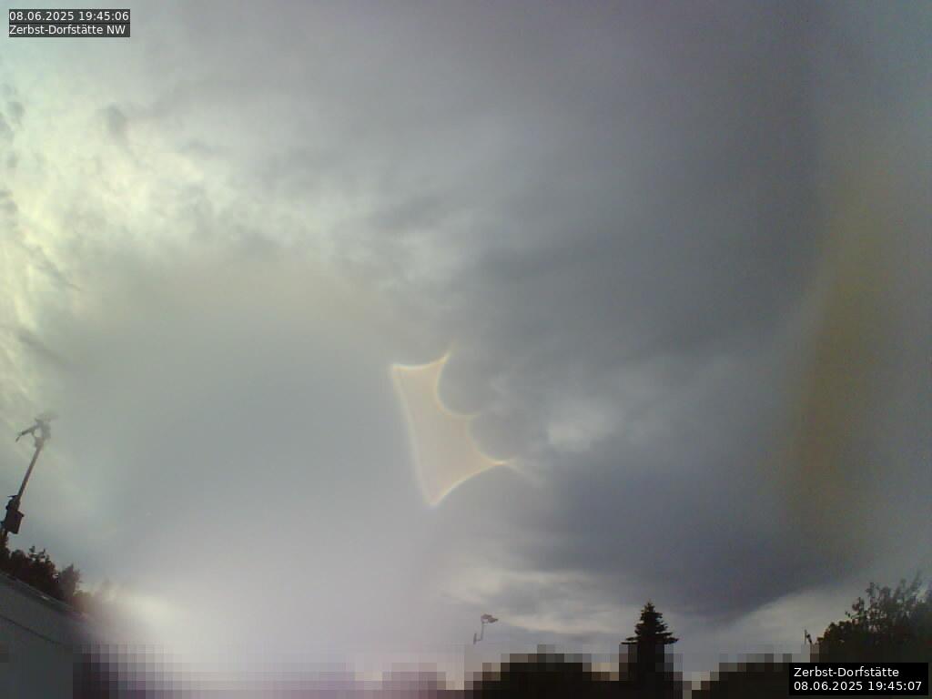 Webcam Bild