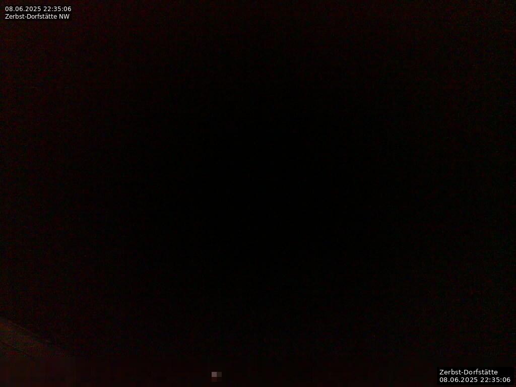 Webcam Bild