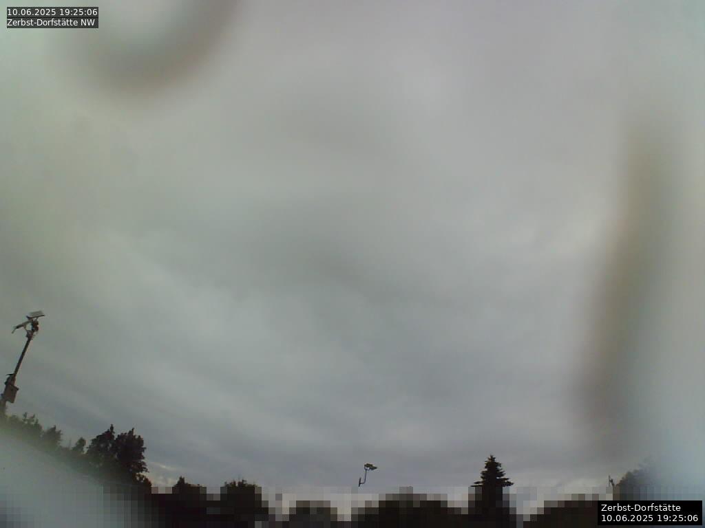Webcam Bild