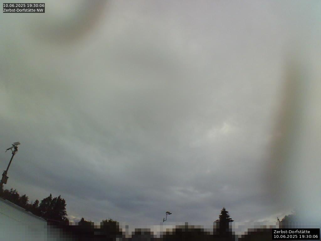 Webcam Bild