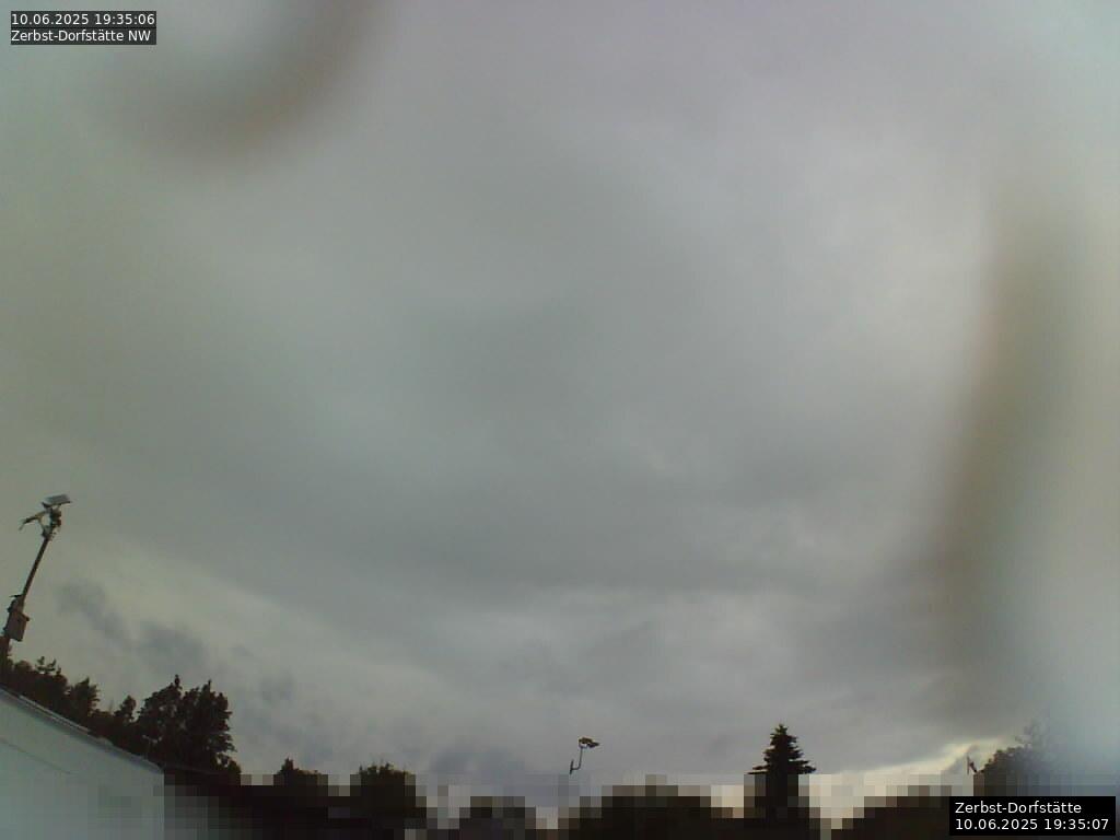 Webcam Bild
