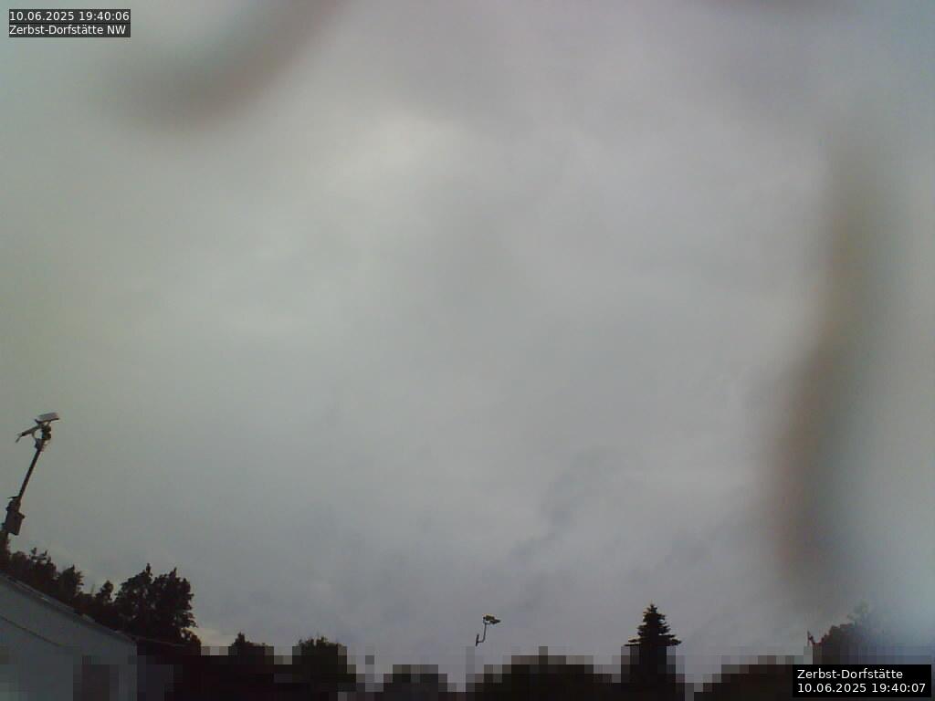 Webcam Bild