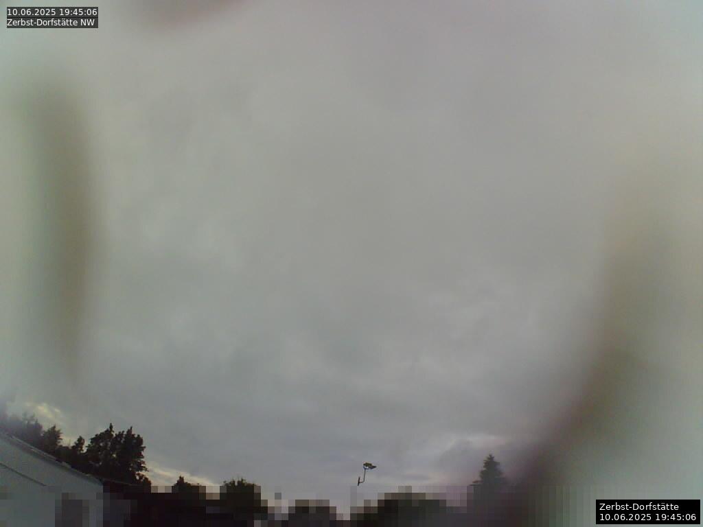 Webcam Bild