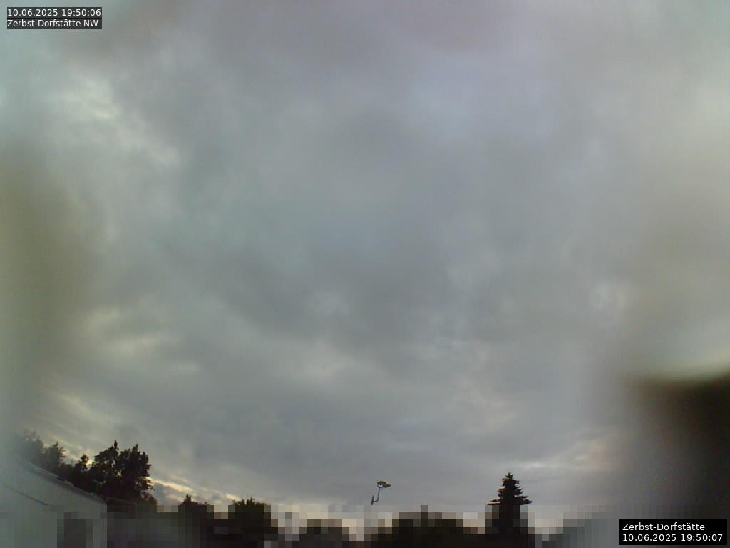 Webcam Bild