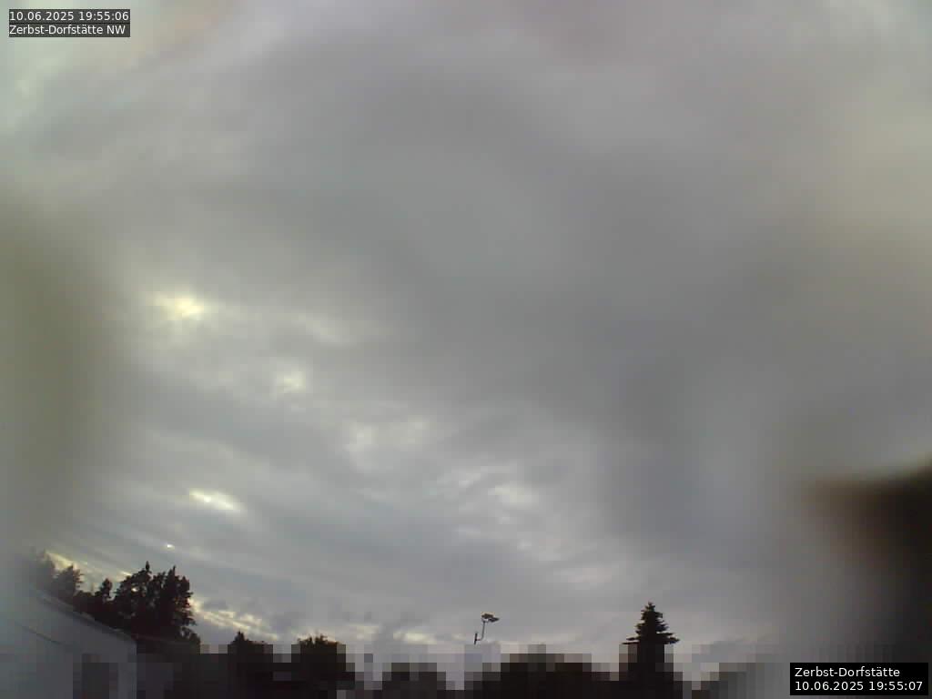Webcam Bild