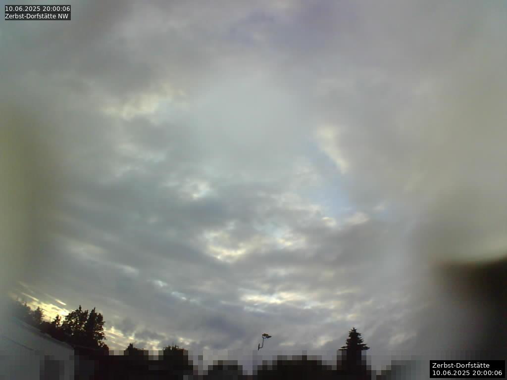 Webcam Bild