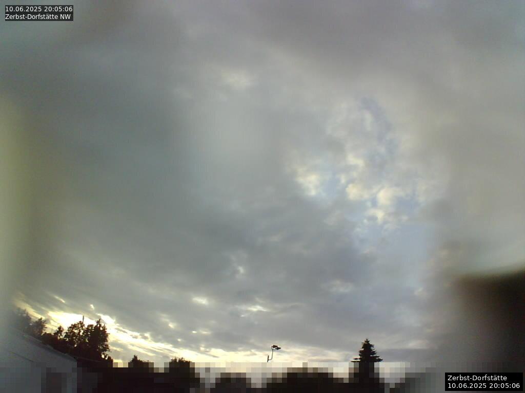 Webcam Bild