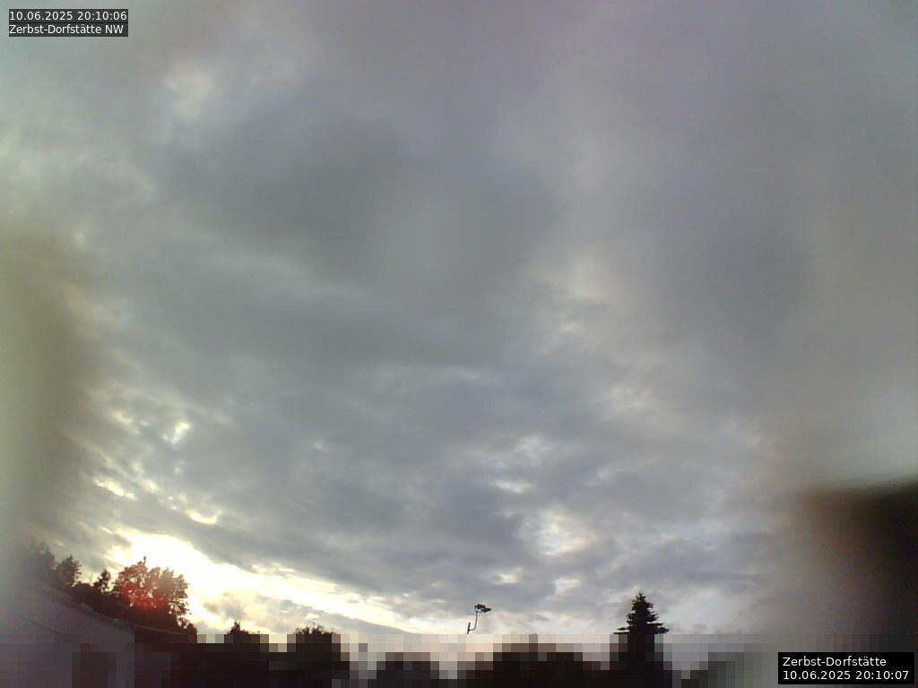 Webcam Bild
