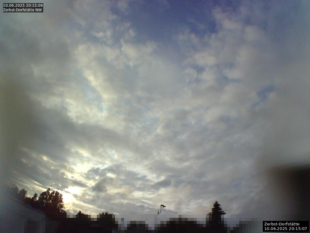 Webcam Bild