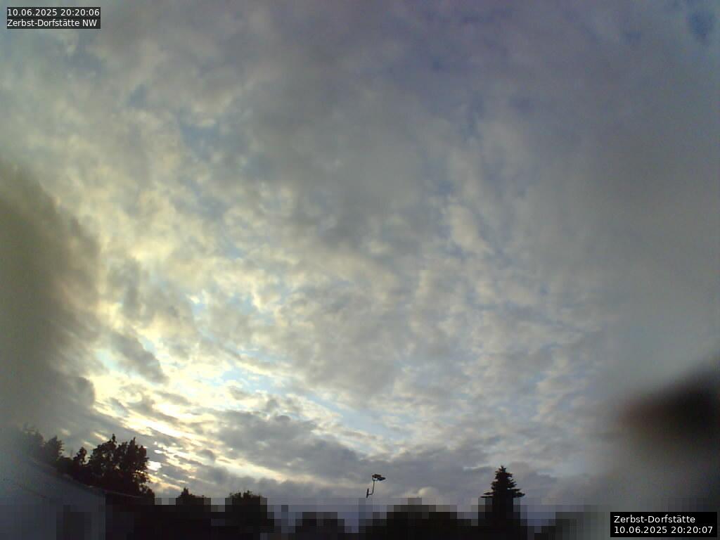 Webcam Bild