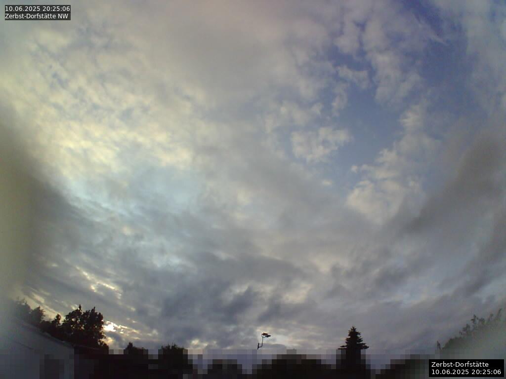 Webcam Bild