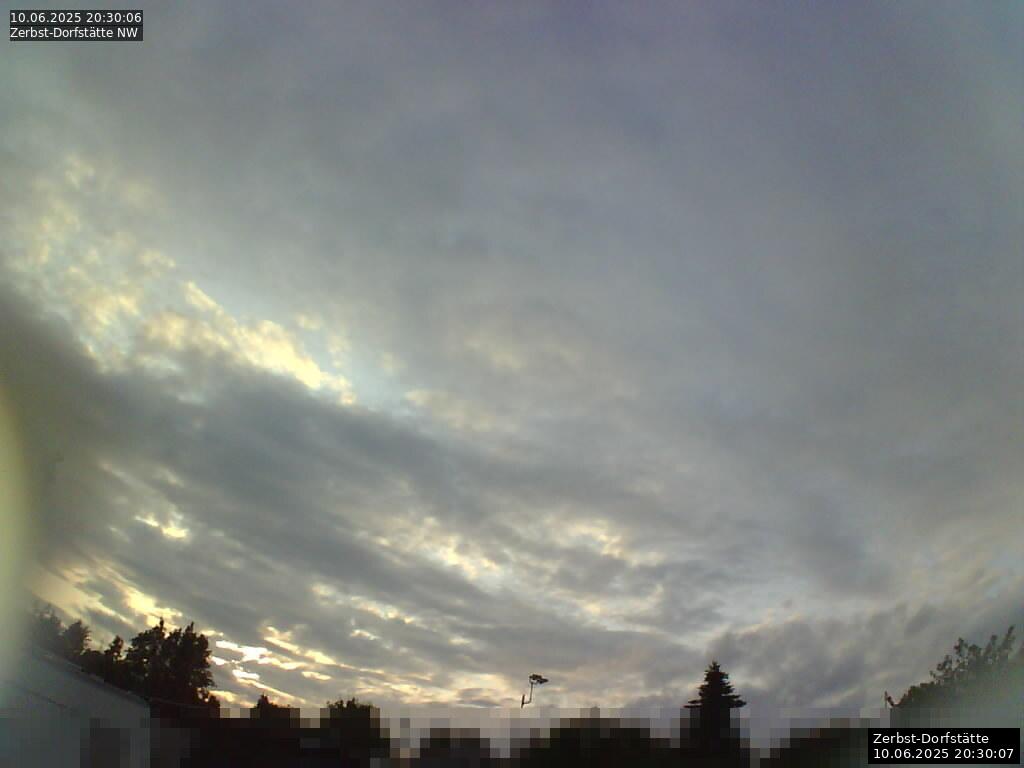 Webcam Bild
