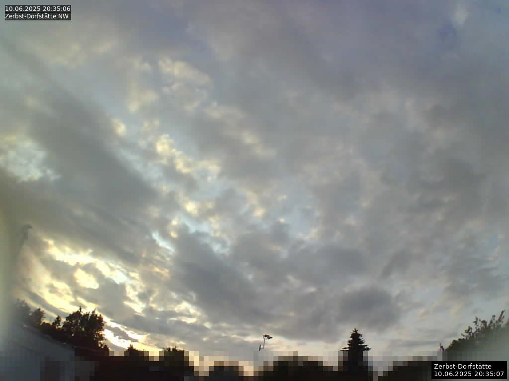 Webcam Bild