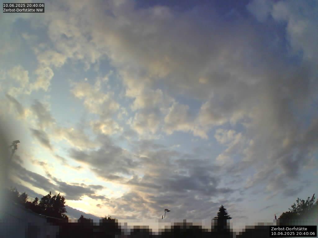 Webcam Bild