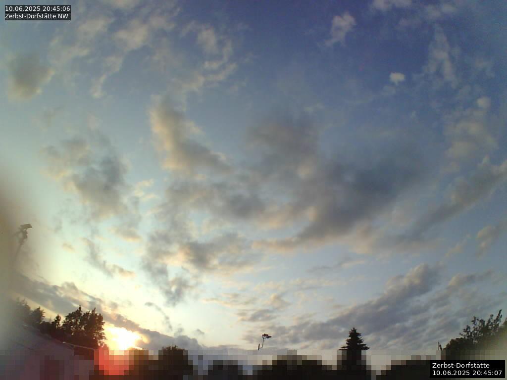 Webcam Bild