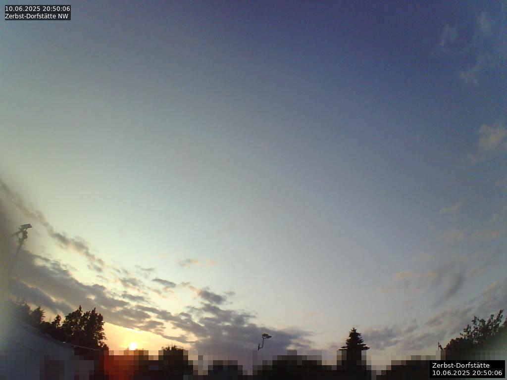 Webcam Bild