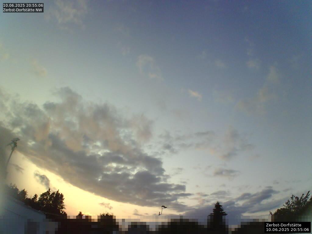 Webcam Bild