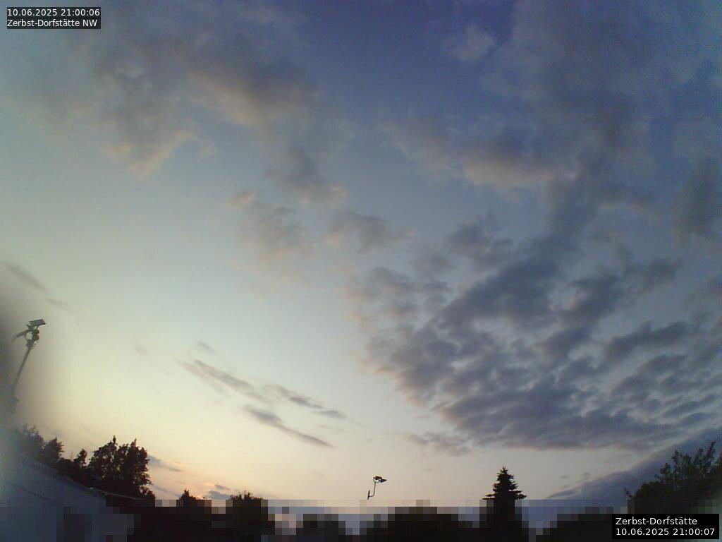 Webcam Bild