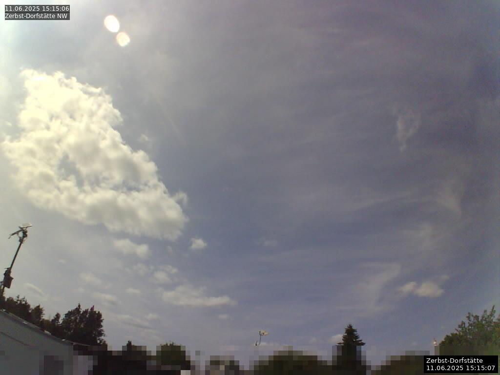 Webcam Bild