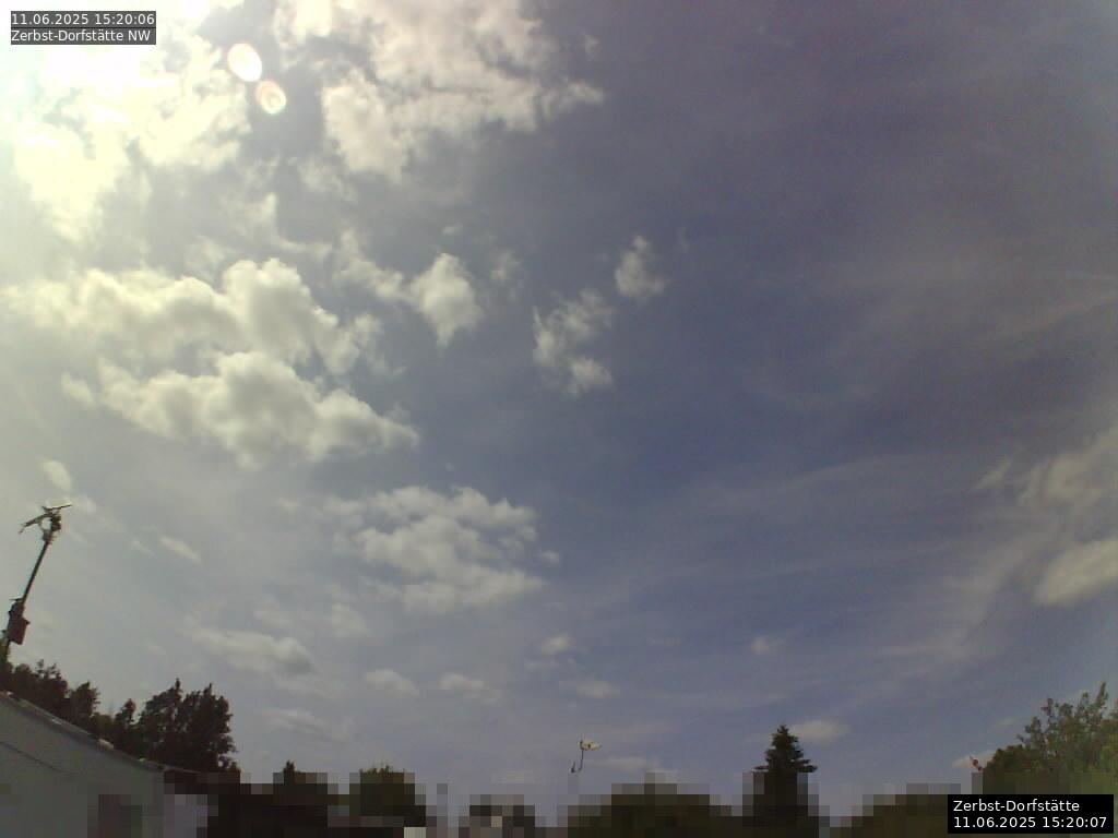 Webcam Bild