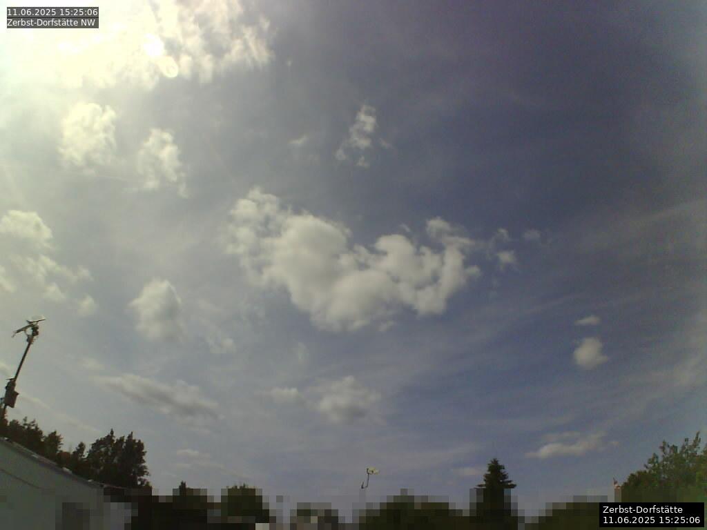Webcam Bild