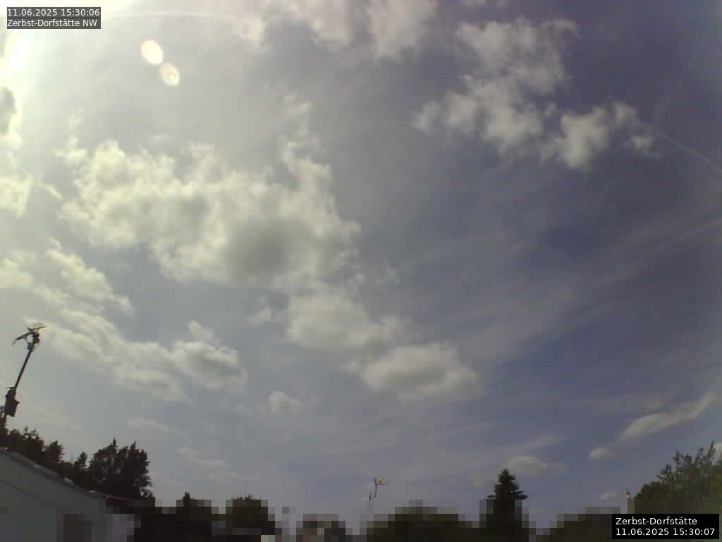 Webcam Bild