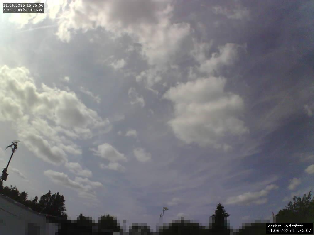 Webcam Bild