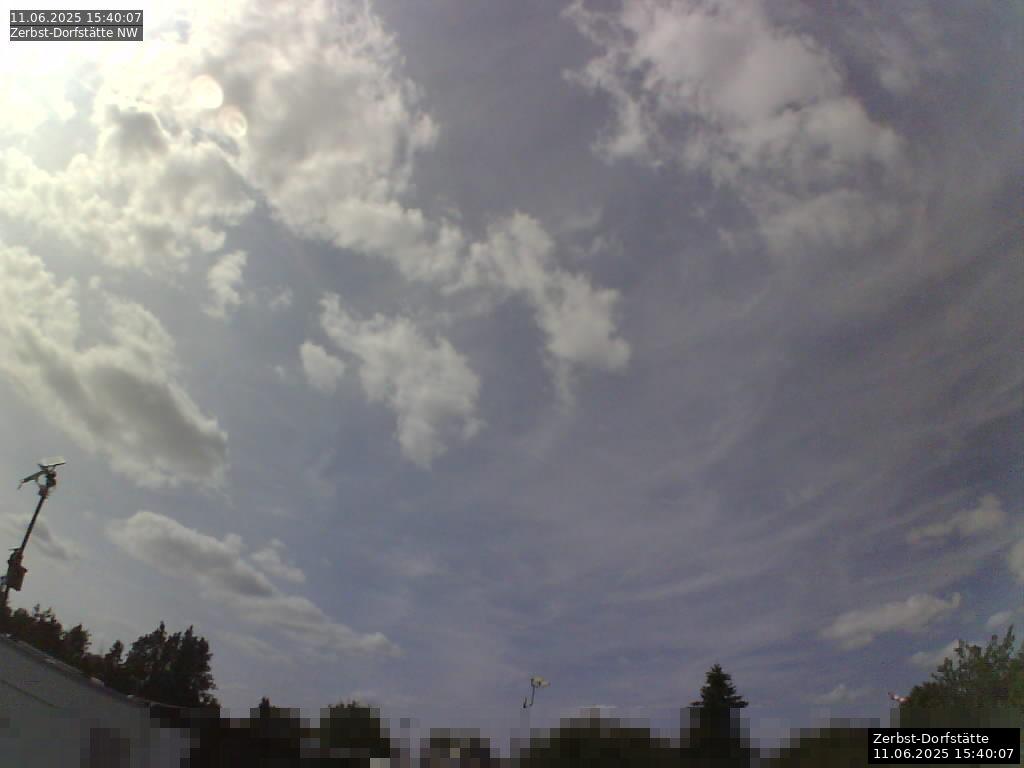 Webcam Bild