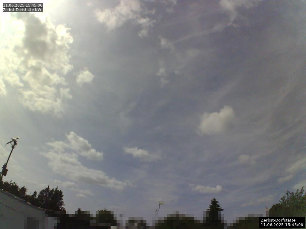 Webcam Bild