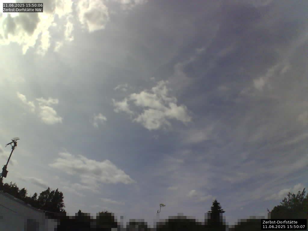 Webcam Bild
