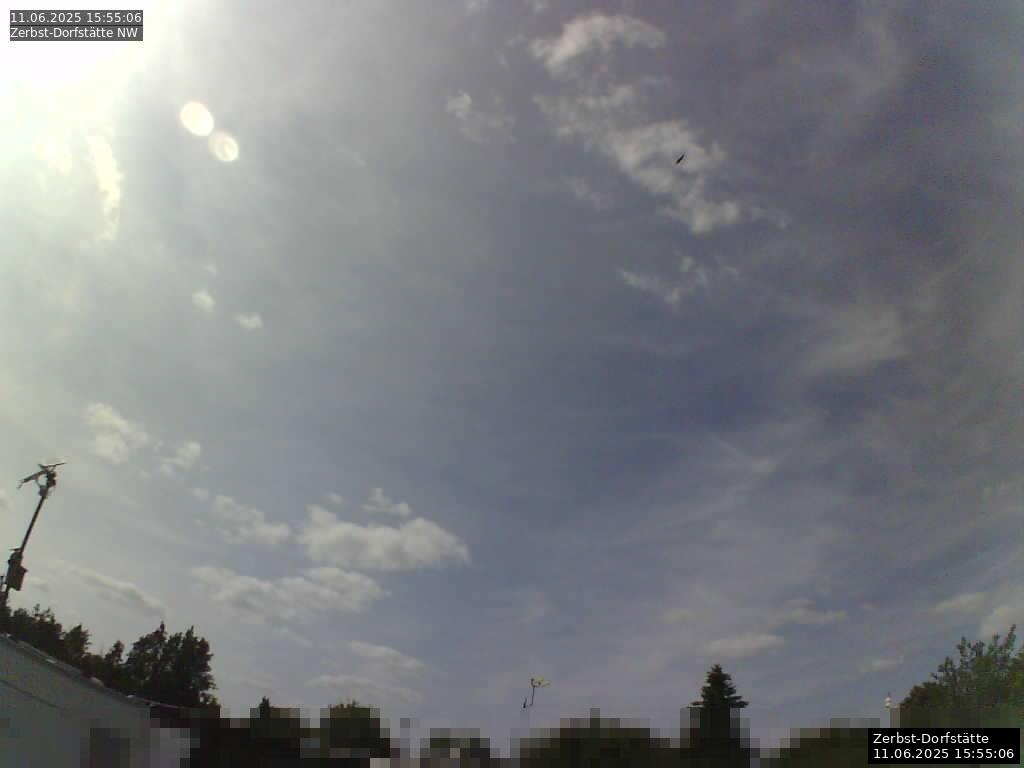 Webcam Bild