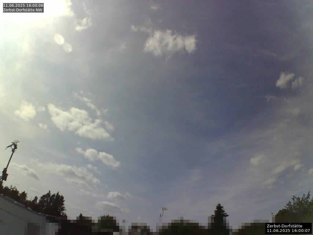 Webcam Bild