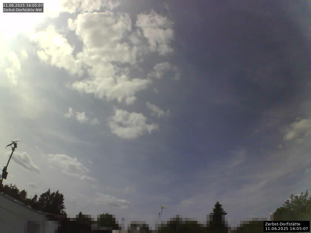 Webcam Bild