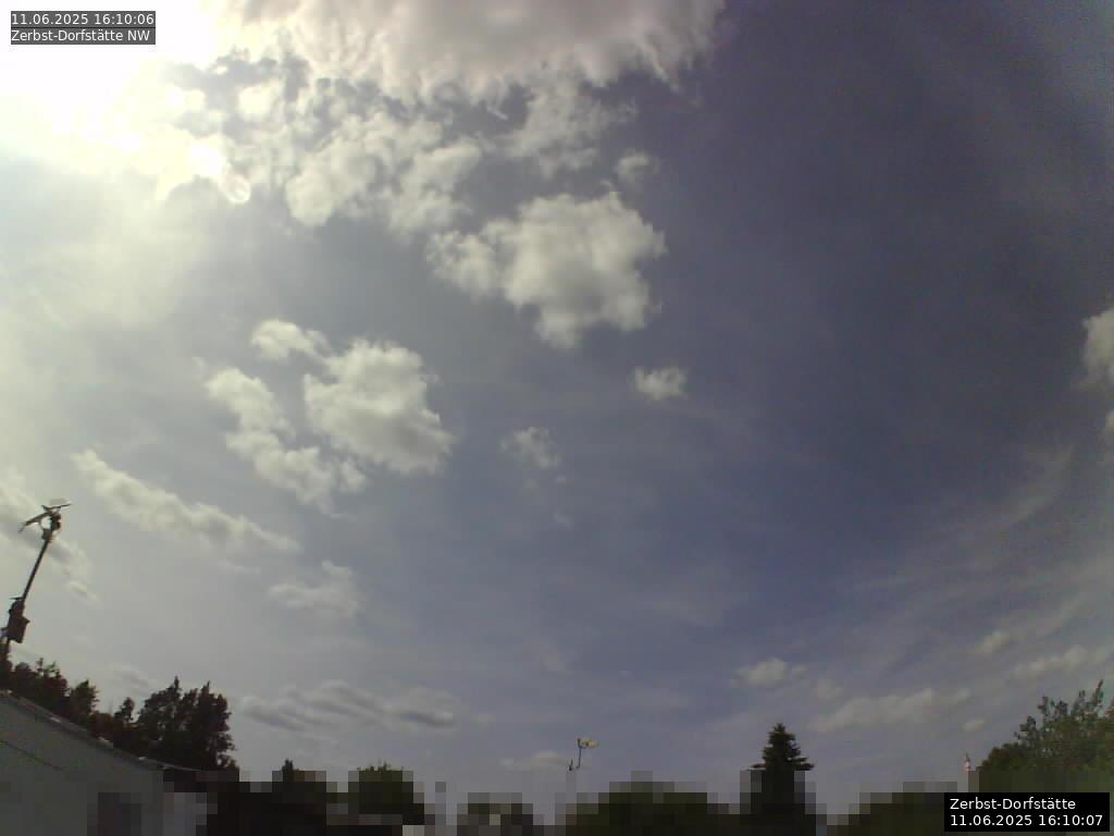 Webcam Bild