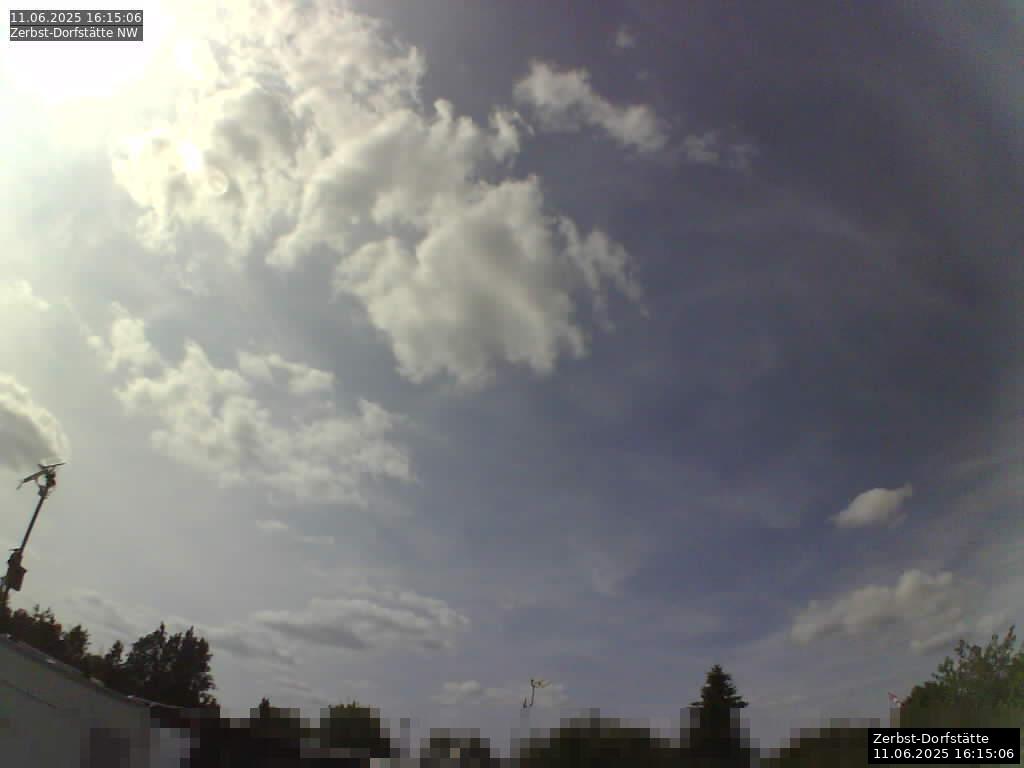 Webcam Bild