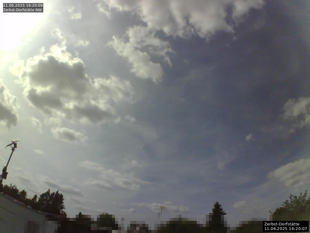Webcam Bild