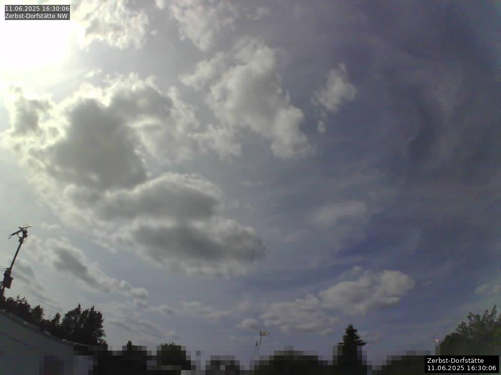 Webcam Bild