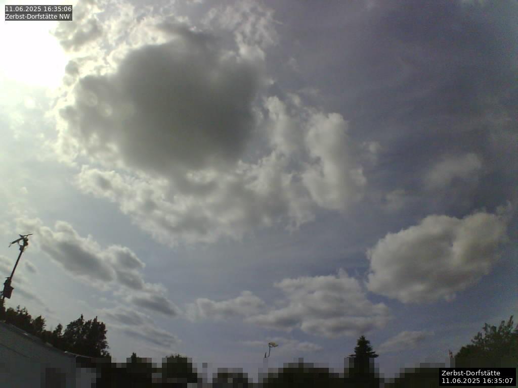 Webcam Bild